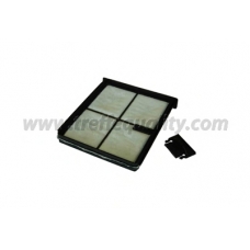 1431 3F QUALITY Фильтр, воздух во внутренном пространстве