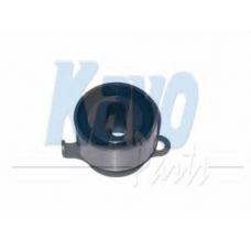 DTE-2013 KAVO PARTS Натяжной ролик, ремень грм