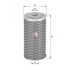 S 6626 N SOFIMA Топливный фильтр