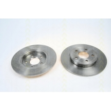 8120 16139C TRISCAN Тормозной диск