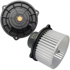 9.2073 FISPA Вентилятор салона