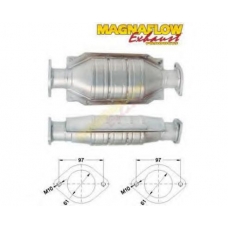 85611 MAGNAFLOW Катализатор