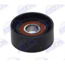 E2P5976BTA BTA Натяжная планка, поликлиновой ремень