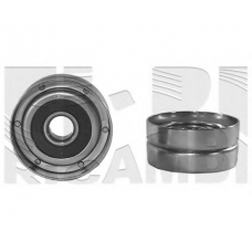 56267 CALIBER Натяжной ролик, ремень ГРМ