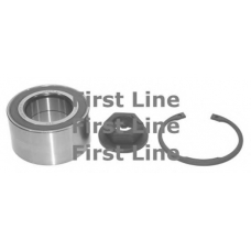 FBK744 FIRST LINE Комплект подшипника ступицы колеса