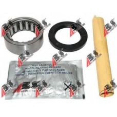 201087 ABS Комплект подшипника ступицы колеса