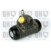 BWC3507 QUINTON HAZELL Колесный тормозной цилиндр