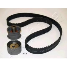 KCT112 Ashika Комплект ремня грм