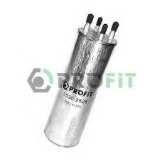 1530-2528 PROFIT Топливный фильтр