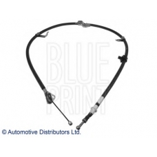 ADT346337 BLUE PRINT Трос, стояночная тормозная система