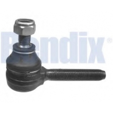 040641B BENDIX Наконечник поперечной рулевой тяги