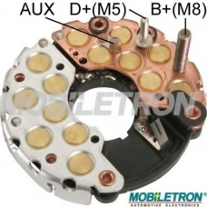 RB-45H MOBILETRON Выпрямитель, генератор