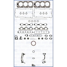 50140100 AJUSA Комплект прокладок, двигатель