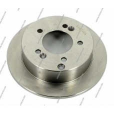 H331I06 NPS Тормозной диск