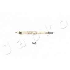 01504 JAPKO Свеча накаливания