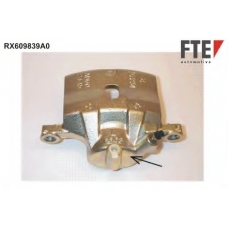 RX609839A0 FTE Тормозной суппорт