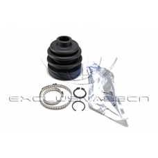 MOB-8281 MDR Комплект пылника, приводной вал