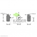 94-5609 KAGER Осушитель, кондиционер