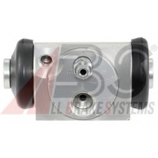 51225 ABS Колесный тормозной цилиндр