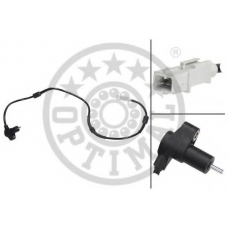 06-S115 OPTIMAL Датчик, частота вращения колеса