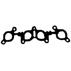 MG2377 BGA Прокладка, выпускной коллектор