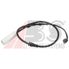 39689 ABS Сигнализатор, износ тормозных колодок