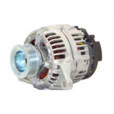 011668 DA SILVA Генератор