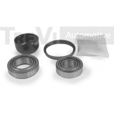 RPK13407 RPK Комплект подшипника ступицы колеса