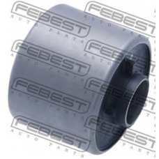 MZAB-CXBX FEBEST Подвеска, рычаг независимой подвески колеса