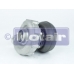 335856 MOTAIR TURBOLADER Компрессор, наддув