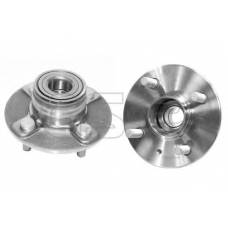 9228022 GSP Комплект подшипника ступицы колеса