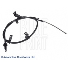 ADG046248 BLUE PRINT Трос, стояночная тормозная система