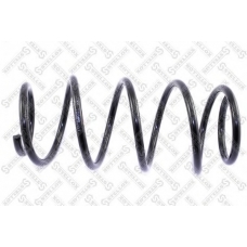 10-23021-SX STELLOX Пружина ходовой части