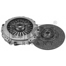 069 1375 KM Germany Комплект сцепления