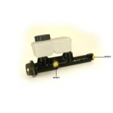 VMC126 MOTAQUIP Главный тормозной цилиндр