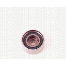 8646 43202 TRISCAN Паразитный / ведущий ролик, зубчатый ремень