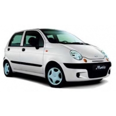 DW322R001 Prasco Радиатор, охлаждение двигател