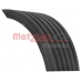 6PK1255 METZGER Поликлиновой ремень