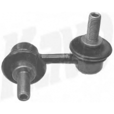 SLS-2012 KAVO PARTS Тяга / стойка, стабилизатор