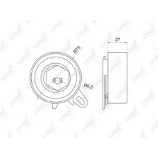 PB-1069 LYNX Рќр°с‚сџр¶рѕрѕр№ сђрѕр»рёрє / р“р рњ