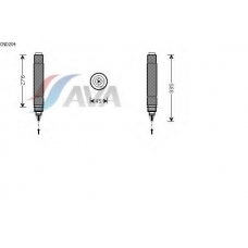 CND204 AVA Осушитель, кондиционер