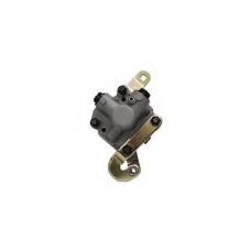 DP0366 DA SILVA Гидравлический насос, рулевое управление