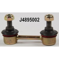 J4895002 NIPPARTS Тяга / стойка, стабилизатор