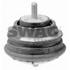 20 13 0009 SWAG Подвеска, двигатель