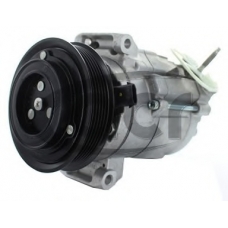 133202R ACR Компрессор, кондиционер