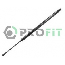 2015-0034 PROFIT Газовая пружина, крышка багажник