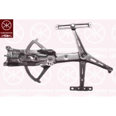 50621804 KLOKKERHOLM Подъемное устройство для окон