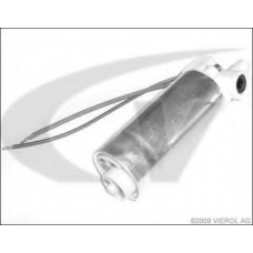 V40-09-0001 VEMO/VAICO Топливный насос