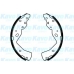 BS-5426 KAVO PARTS Комплект тормозных колодок
