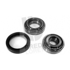 KRT7513 BREDA  LORETT Комплект подшипника ступицы колеса